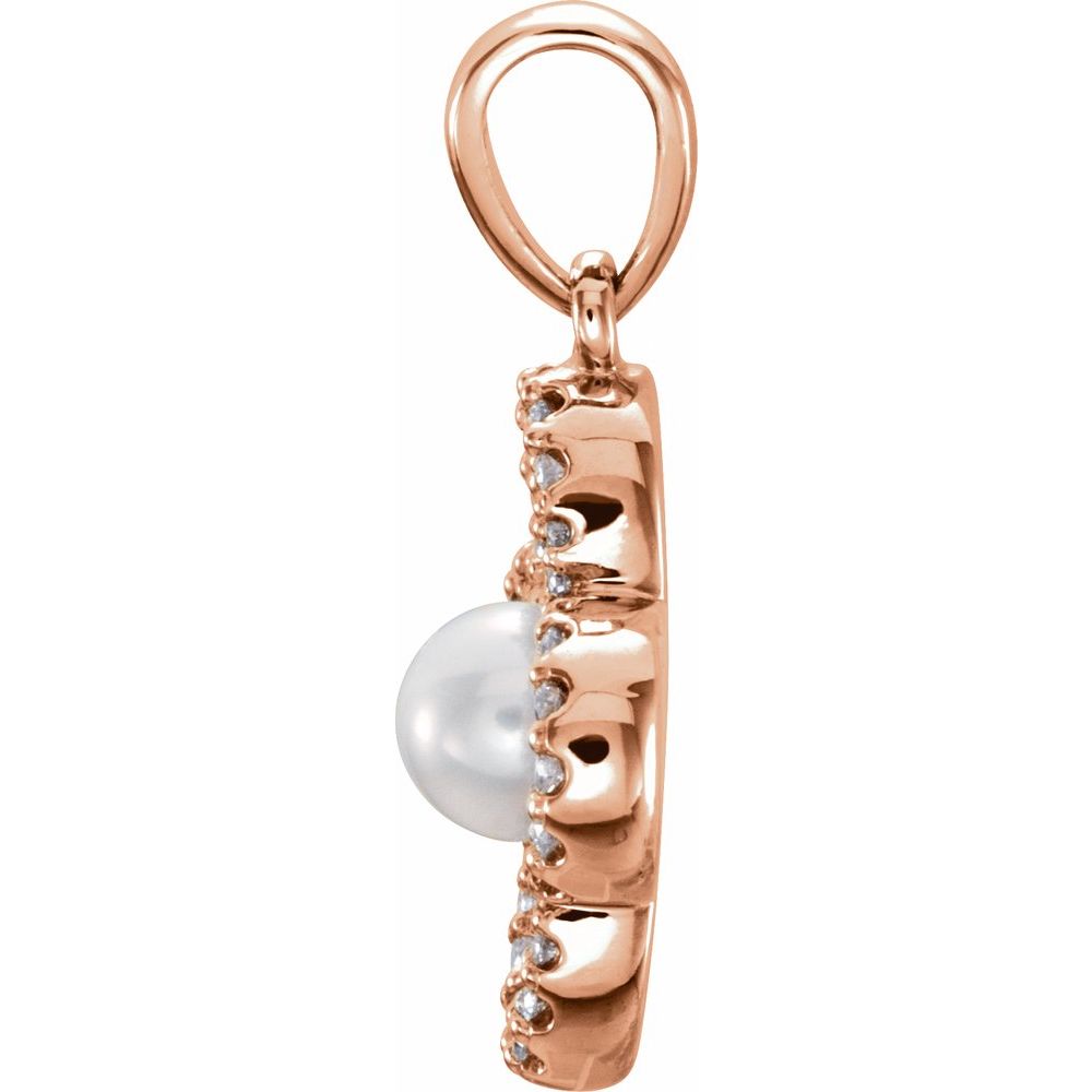 High Quality Luxury Necklaces and Pendants for Women by Ryan Jonathan Fine Jewelry