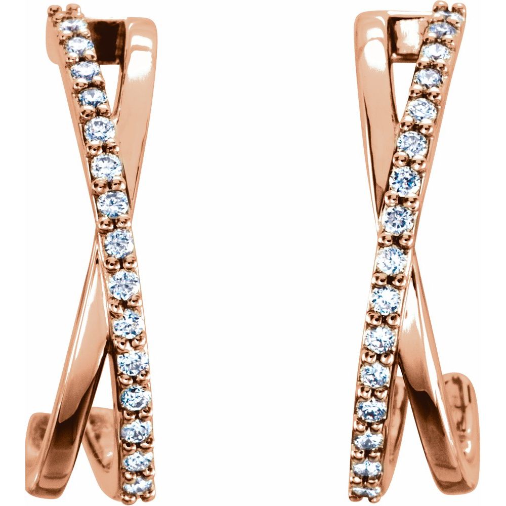 High Quality Luxury Earrings for Women by Ryan Jonathan Fine Jewelry