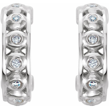 High Quality Luxury Earrings for Women by Ryan Jonathan Fine Jewelry