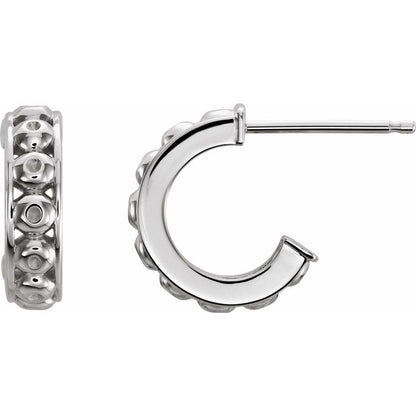 High Quality Luxury Earrings for Women by Ryan Jonathan Fine Jewelry