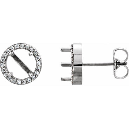 High Quality Luxury Earrings for Women by Ryan Jonathan Fine Jewelry