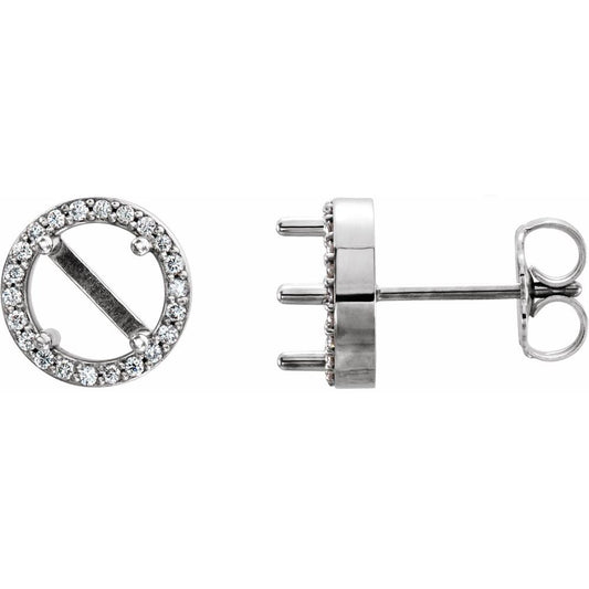 High Quality Luxury Earrings for Women by Ryan Jonathan Fine Jewelry