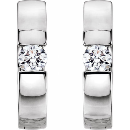High Quality Luxury Earrings for Women by Ryan Jonathan Fine Jewelry