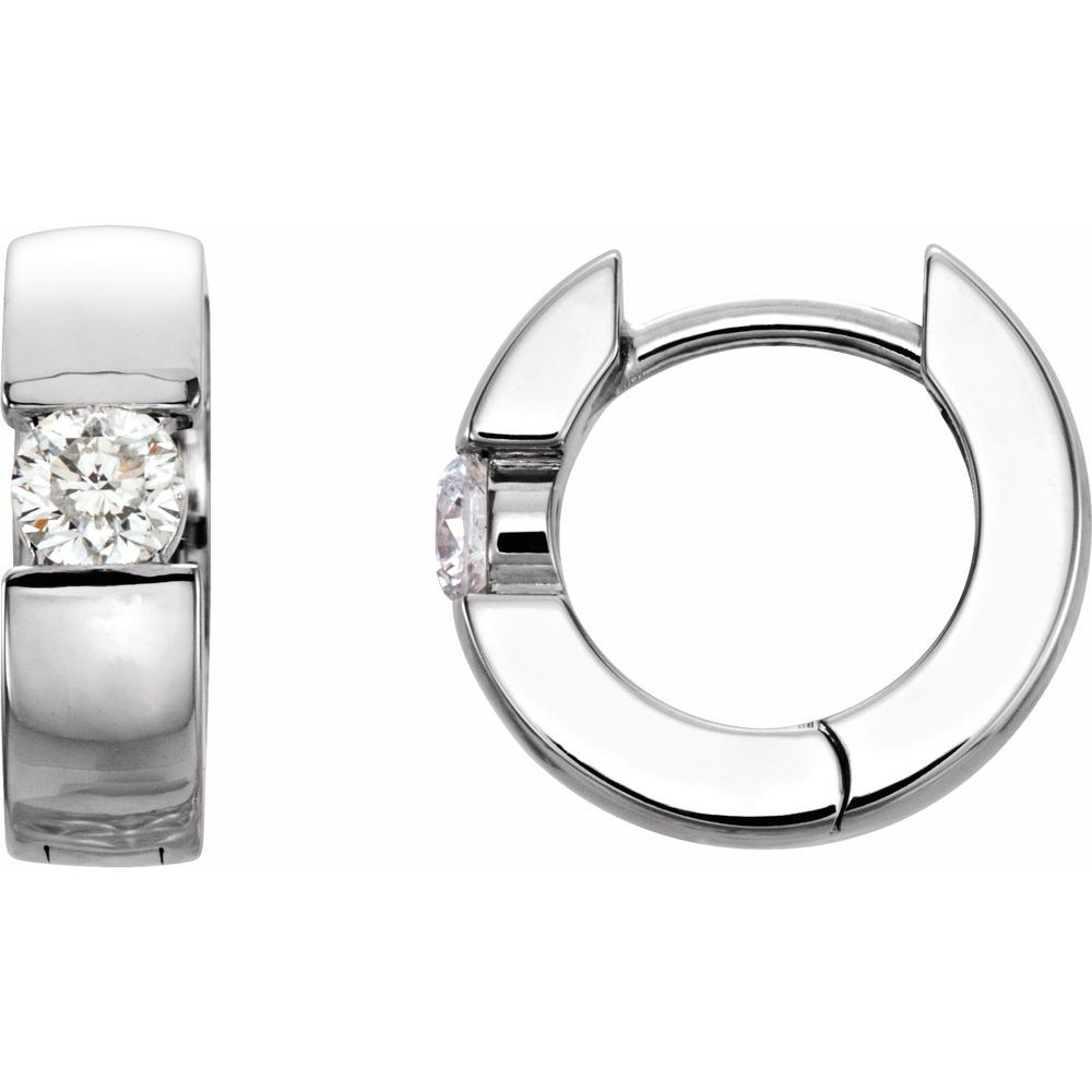 High Quality Luxury Earrings for Women by Ryan Jonathan Fine Jewelry