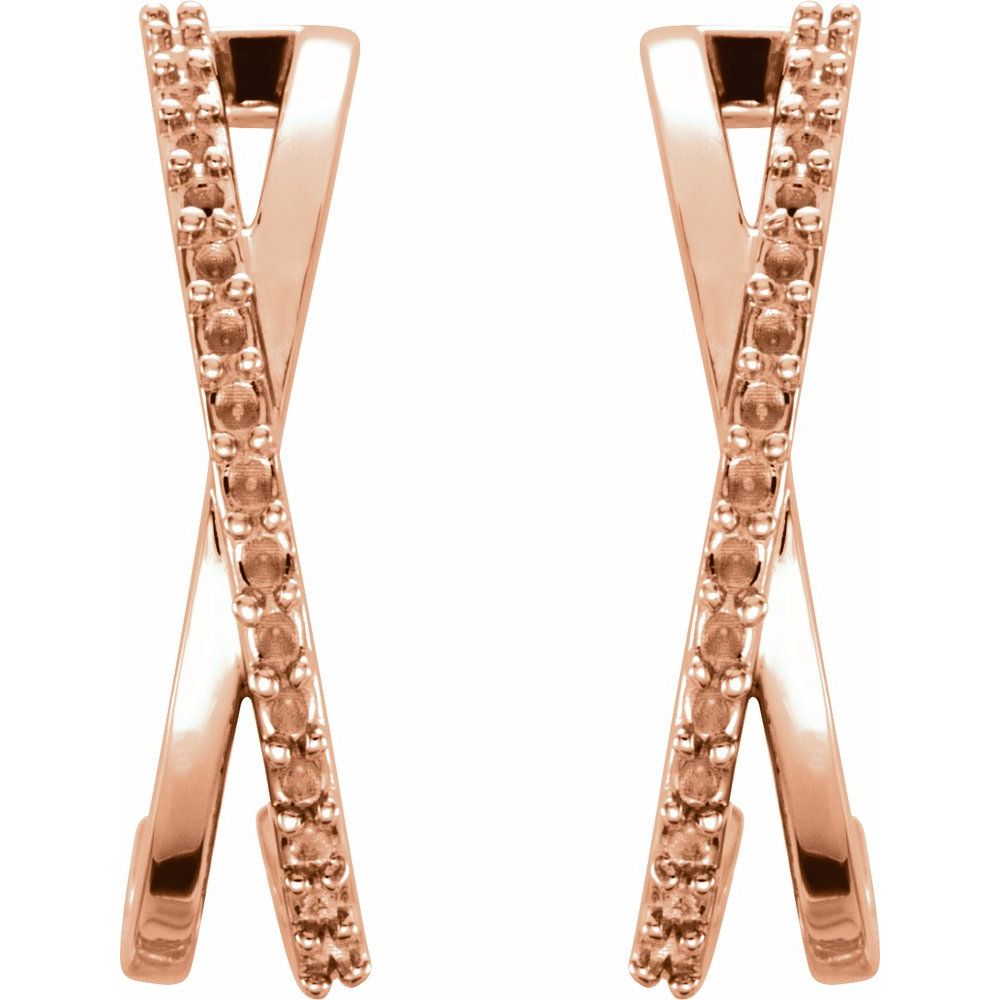 High Quality Luxury Earrings for Women by Ryan Jonathan Fine Jewelry