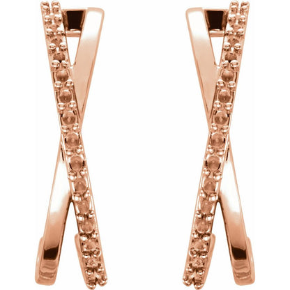 High Quality Luxury Earrings for Women by Ryan Jonathan Fine Jewelry