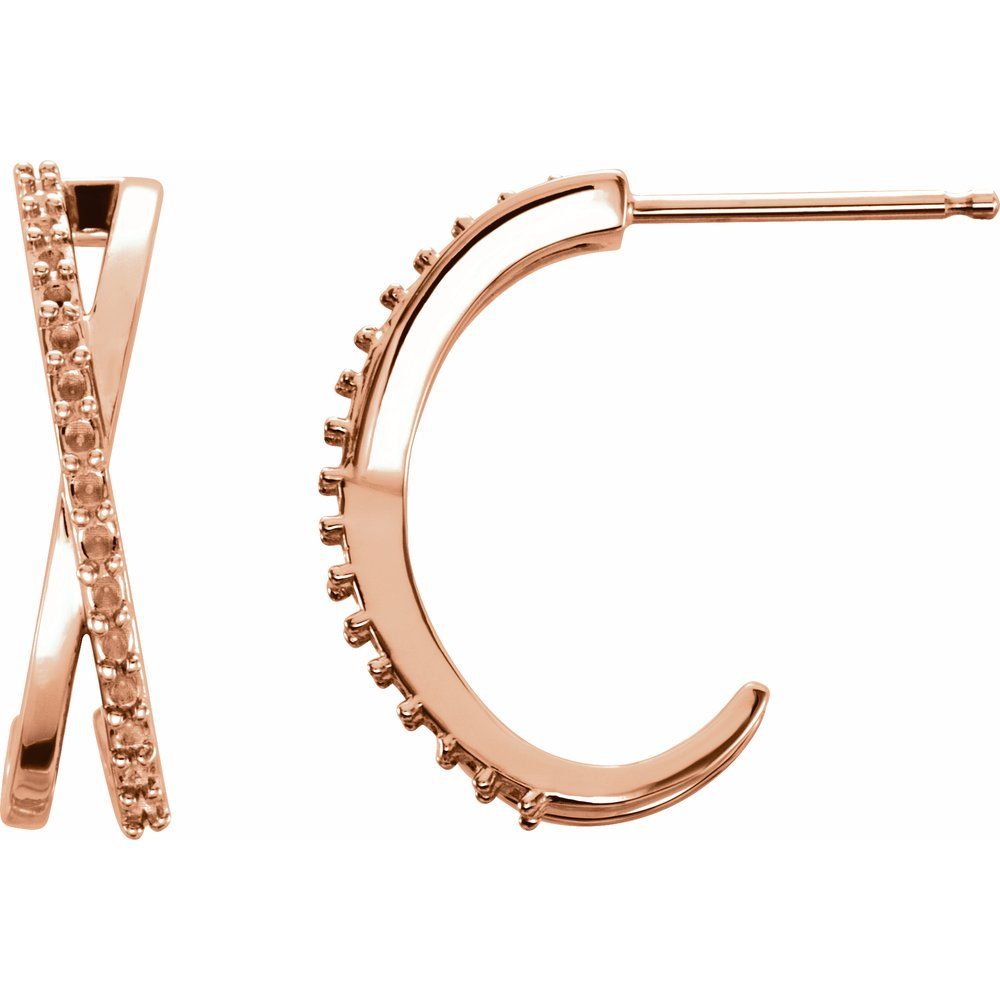 High Quality Luxury Earrings for Women by Ryan Jonathan Fine Jewelry