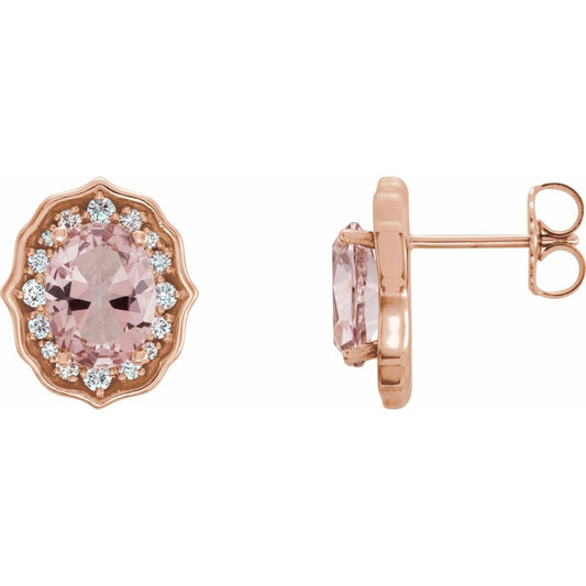 High Quality Luxury Earrings for Women by Ryan Jonathan Fine Jewelry