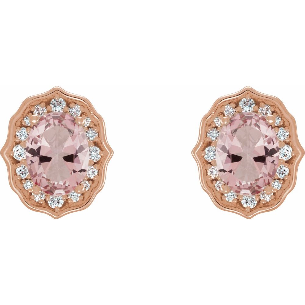 High Quality Luxury Earrings for Women by Ryan Jonathan Fine Jewelry