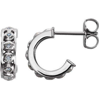 High Quality Luxury Earrings for Women by Ryan Jonathan Fine Jewelry