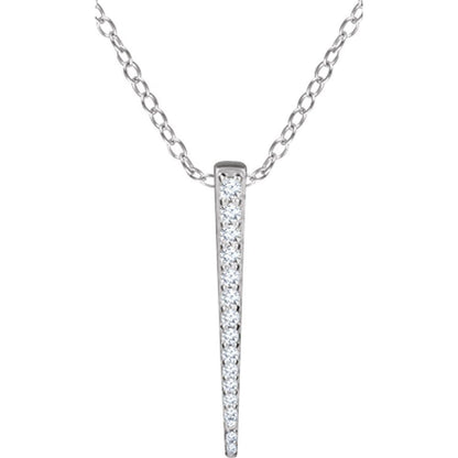 High Quality Luxury Necklaces and Pendants for Women by Ryan Jonathan Fine Jewelry