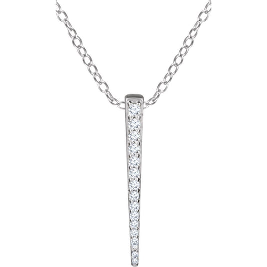 High Quality Luxury Necklaces and Pendants for Women by Ryan Jonathan Fine Jewelry