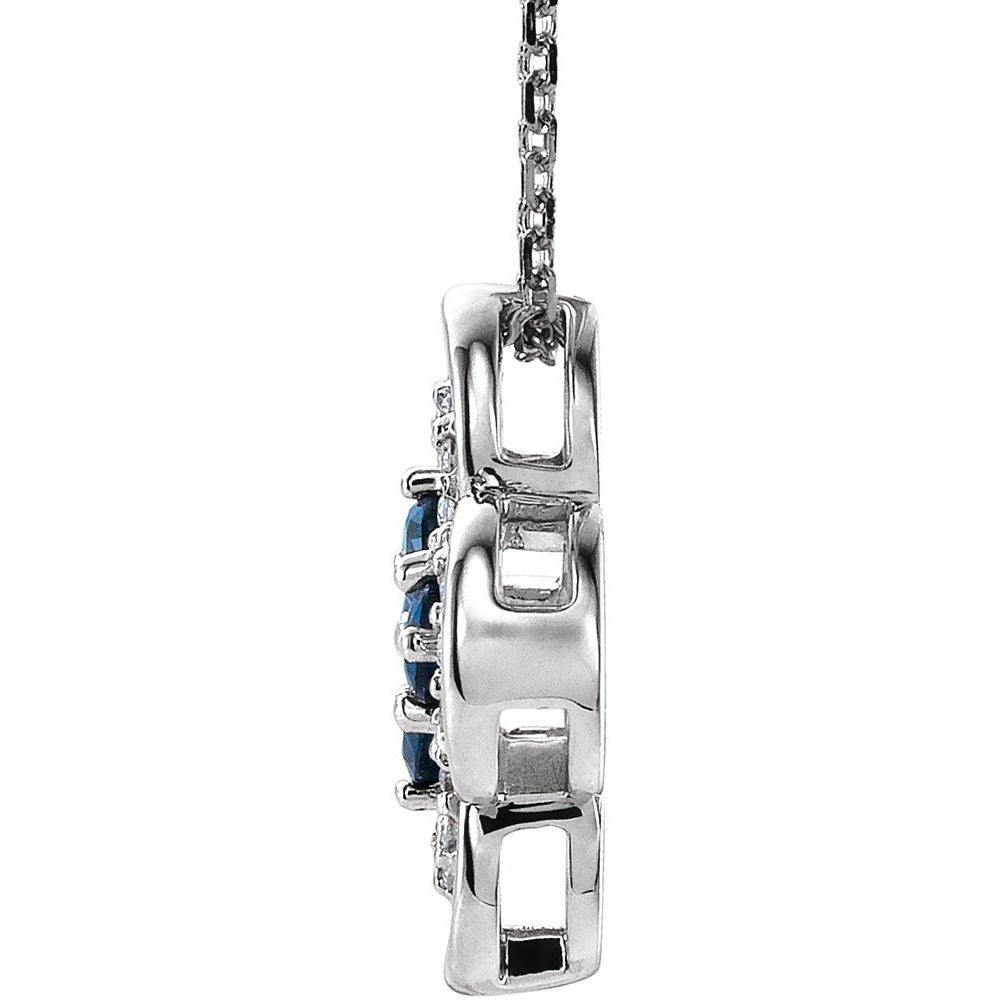 High Quality Luxury Necklaces and Pendants for Women by Ryan Jonathan Fine Jewelry