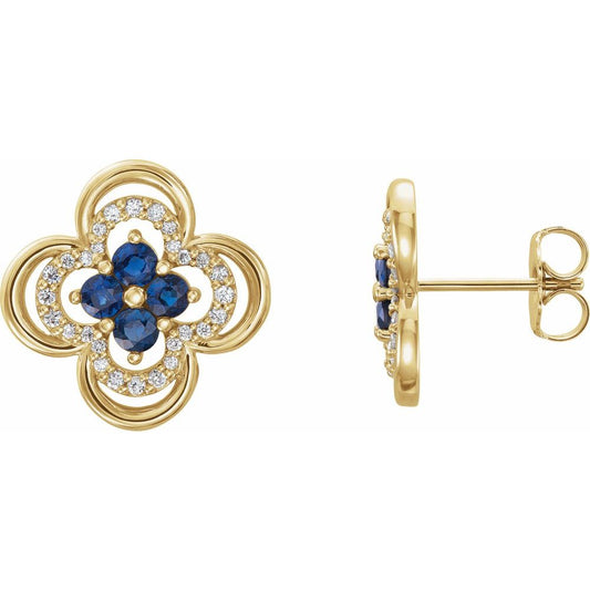 High Quality Luxury Earrings for Women by Ryan Jonathan Fine Jewelry