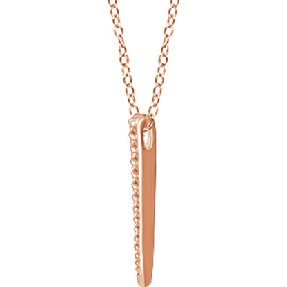 High Quality Luxury Necklaces and Pendants for Women by Ryan Jonathan Fine Jewelry
