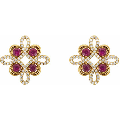 High Quality Luxury Earrings for Women by Ryan Jonathan Fine Jewelry