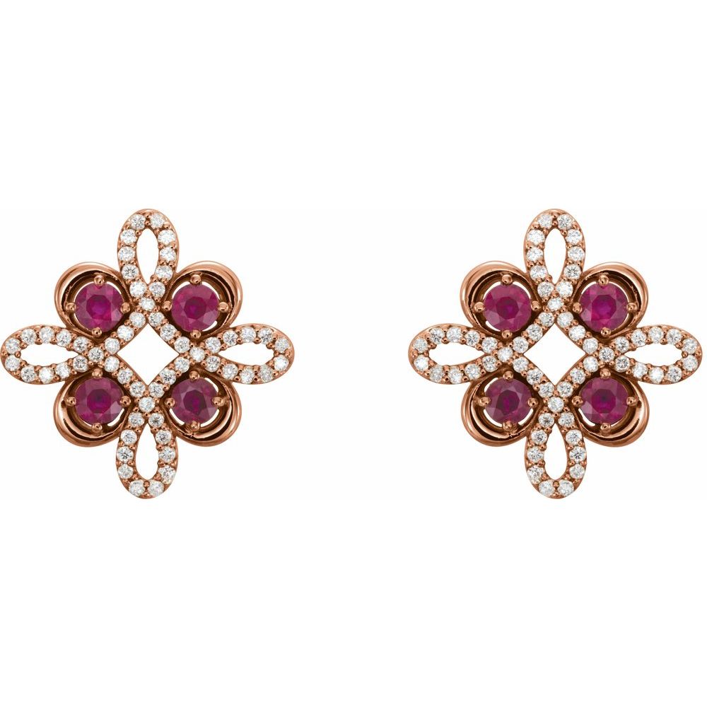 High Quality Luxury Earrings for Women by Ryan Jonathan Fine Jewelry