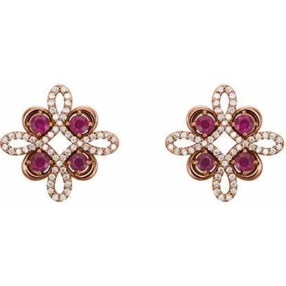 High Quality Luxury Earrings for Women by Ryan Jonathan Fine Jewelry