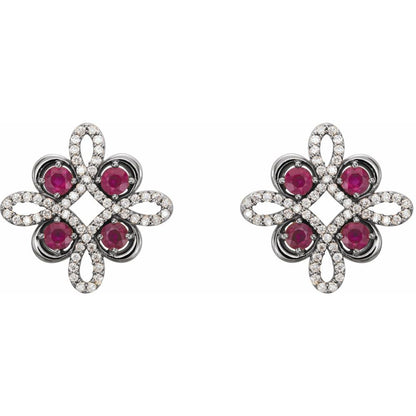 High Quality Luxury Earrings for Women by Ryan Jonathan Fine Jewelry
