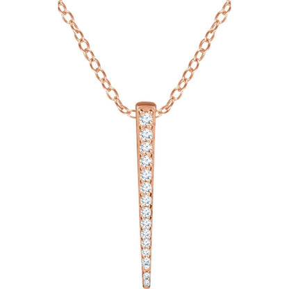 High Quality Luxury Necklaces and Pendants for Women by Ryan Jonathan Fine Jewelry