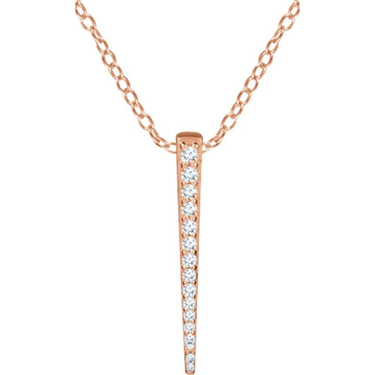 High Quality Luxury Necklaces and Pendants for Women by Ryan Jonathan Fine Jewelry