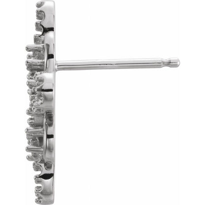High Quality Luxury Earrings for Women by Ryan Jonathan Fine Jewelry