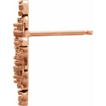 High Quality Luxury Earrings for Women by Ryan Jonathan Fine Jewelry