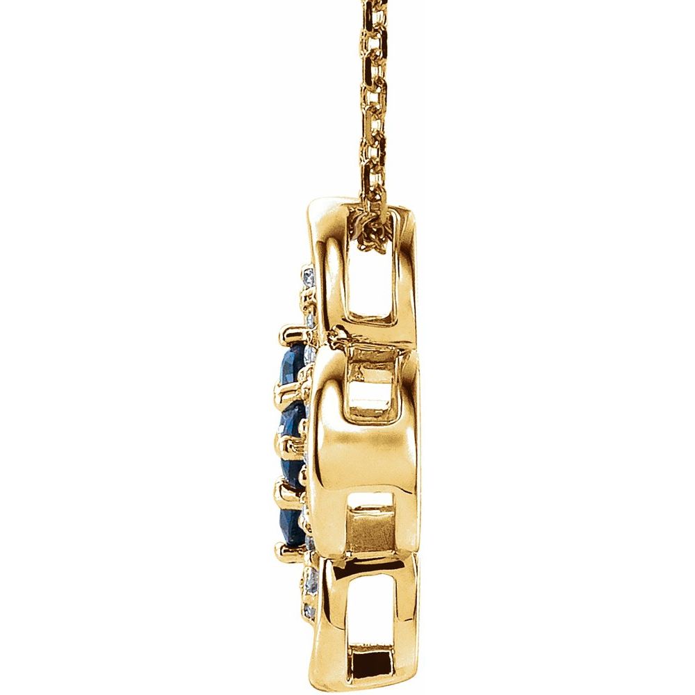 High Quality Luxury Necklaces and Pendants for Women by Ryan Jonathan Fine Jewelry