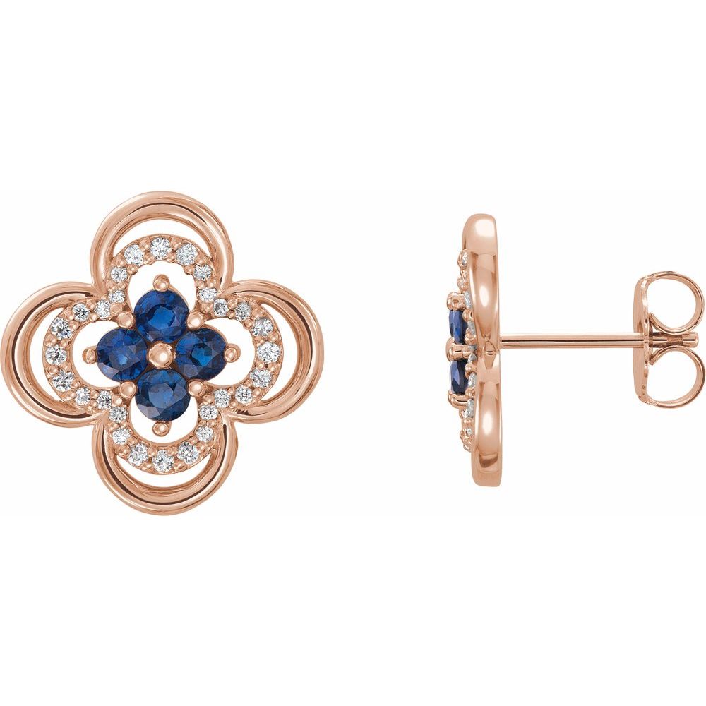 High Quality Luxury Earrings for Women by Ryan Jonathan Fine Jewelry