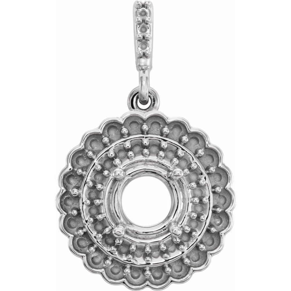 High Quality Luxury Necklaces and Pendants for Women by Ryan Jonathan Fine Jewelry