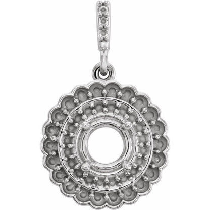 High Quality Luxury Necklaces and Pendants for Women by Ryan Jonathan Fine Jewelry