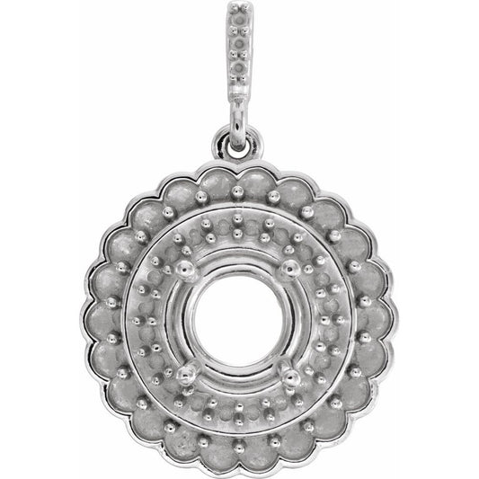 High Quality Luxury Necklaces and Pendants for Women by Ryan Jonathan Fine Jewelry