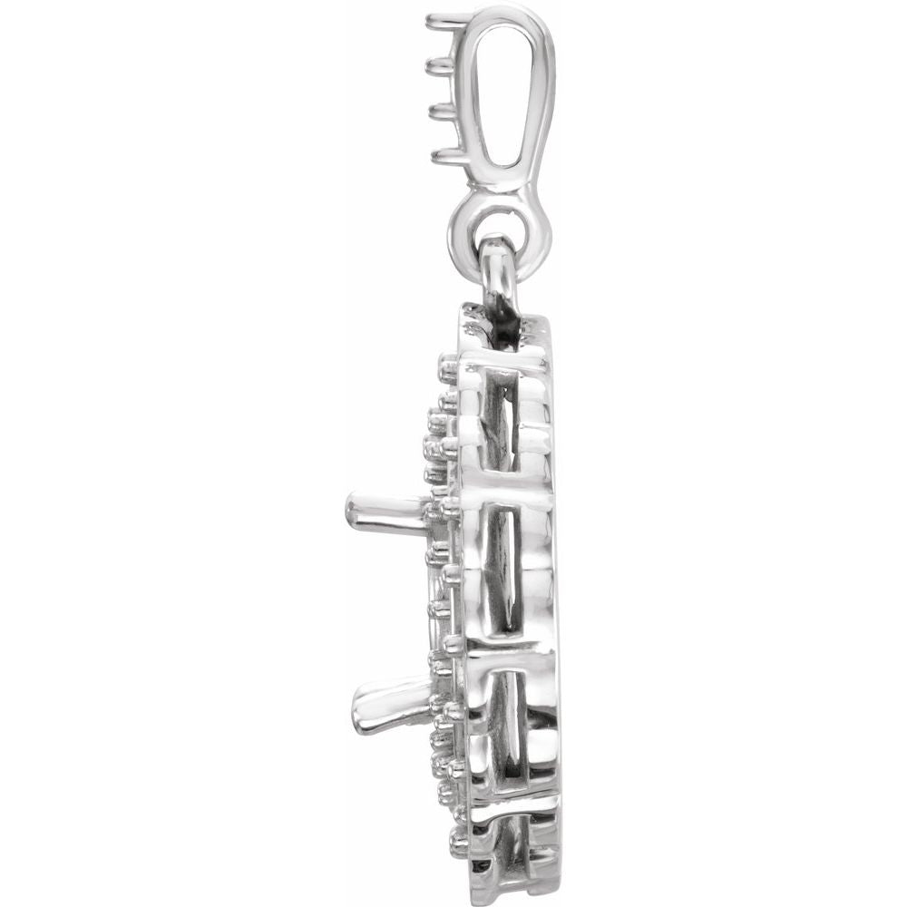 High Quality Luxury Necklaces and Pendants for Women by Ryan Jonathan Fine Jewelry