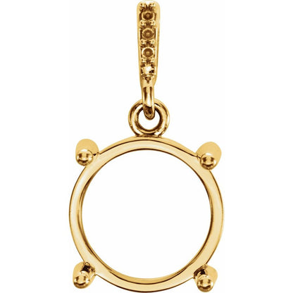 High Quality Luxury Necklaces and Pendants for Women by Ryan Jonathan Fine Jewelry