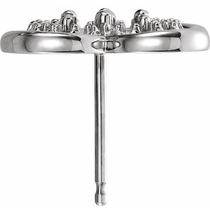 High Quality Luxury Earrings for Women by Ryan Jonathan Fine Jewelry