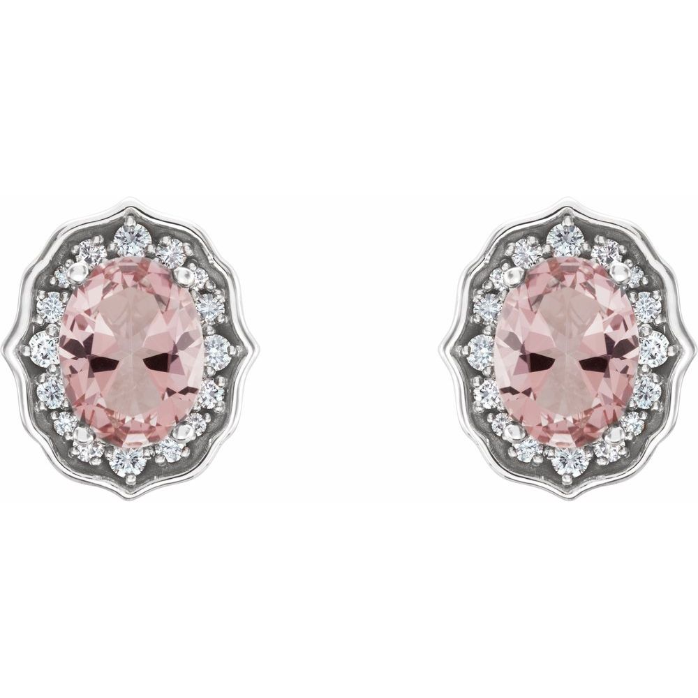 High Quality Luxury Earrings for Women by Ryan Jonathan Fine Jewelry