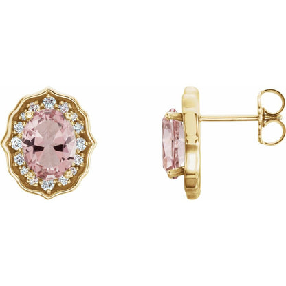 High Quality Luxury Earrings for Women by Ryan Jonathan Fine Jewelry