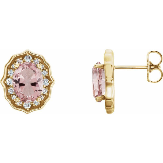 High Quality Luxury Earrings for Women by Ryan Jonathan Fine Jewelry