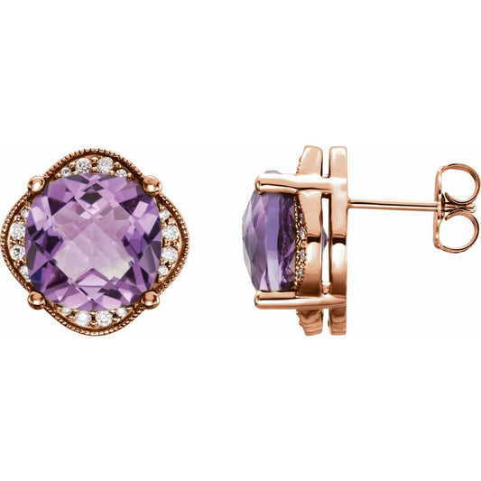 High Quality Luxury Earrings for Women by Ryan Jonathan Fine Jewelry