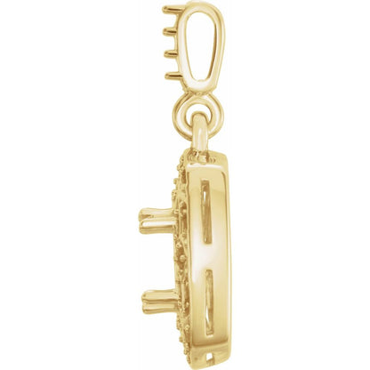 High Quality Luxury Necklaces and Pendants for Women by Ryan Jonathan Fine Jewelry