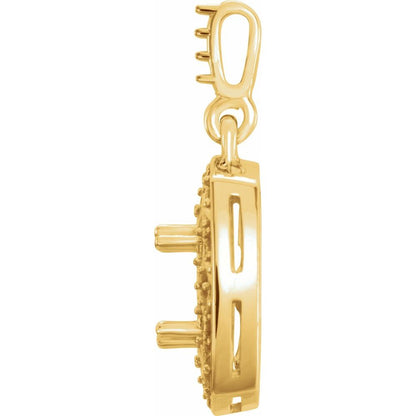 High Quality Luxury Necklaces and Pendants for Women by Ryan Jonathan Fine Jewelry