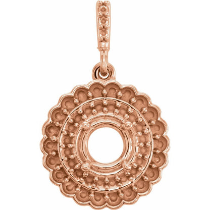 High Quality Luxury Necklaces and Pendants for Women by Ryan Jonathan Fine Jewelry