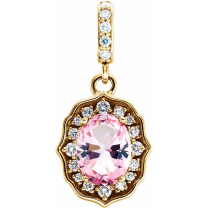 High Quality Luxury Necklaces and Pendants for Women by Ryan Jonathan Fine Jewelry