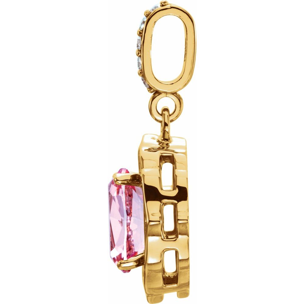 High Quality Luxury Necklaces and Pendants for Women by Ryan Jonathan Fine Jewelry