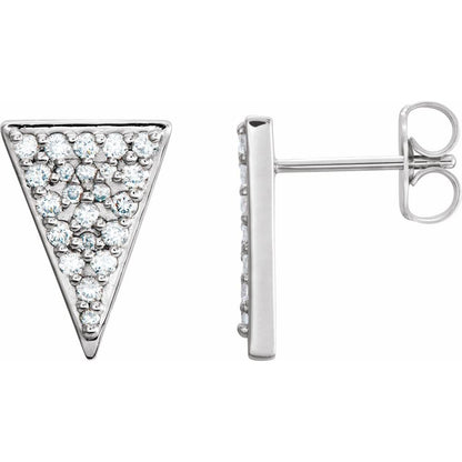 High Quality Luxury Earrings for Women by Ryan Jonathan Fine Jewelry