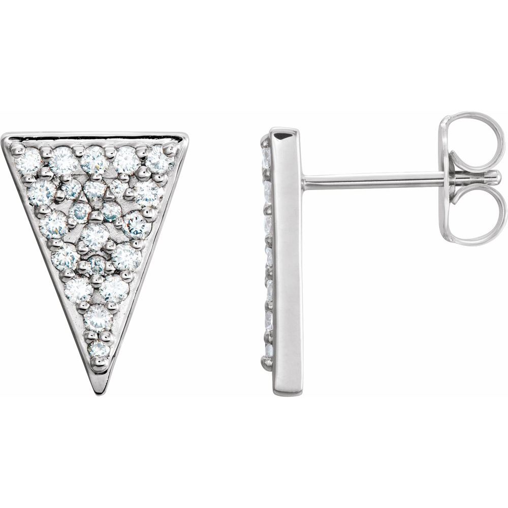 High Quality Luxury Earrings for Women by Ryan Jonathan Fine Jewelry