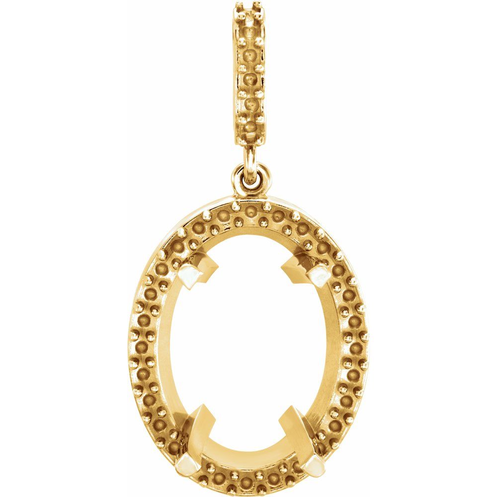 High Quality Luxury Necklaces and Pendants for Women by Ryan Jonathan Fine Jewelry
