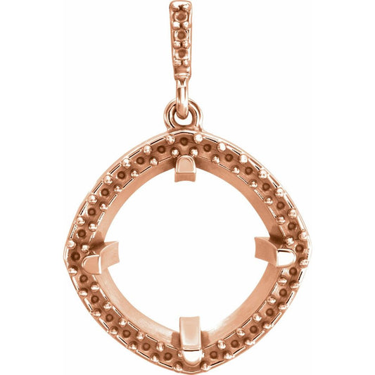 High Quality Luxury Necklaces and Pendants for Women by Ryan Jonathan Fine Jewelry