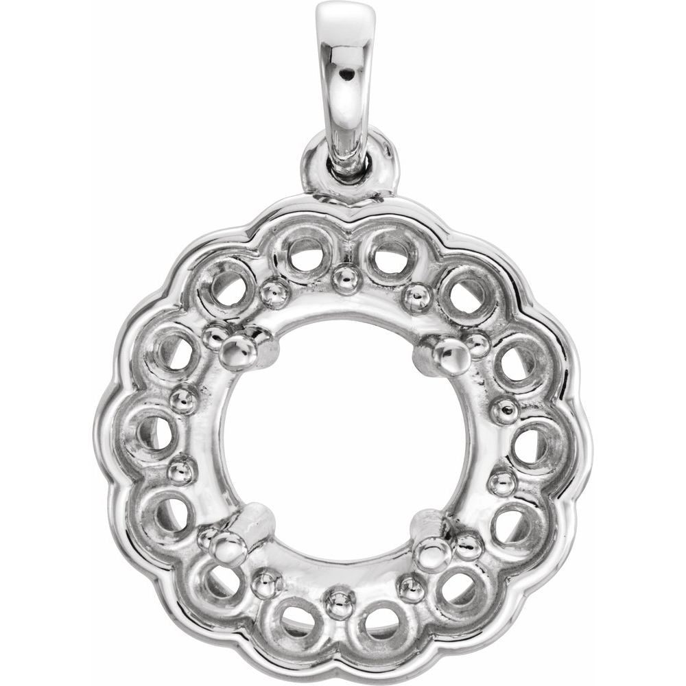 High Quality Luxury Necklaces and Pendants for Women by Ryan Jonathan Fine Jewelry