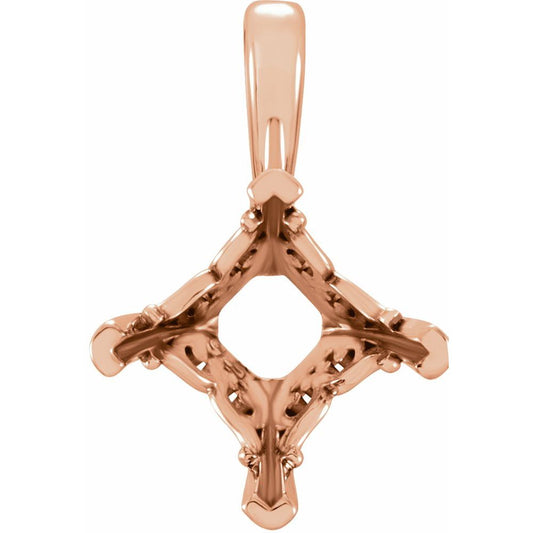 High Quality Luxury Necklaces and Pendants for Women by Ryan Jonathan Fine Jewelry